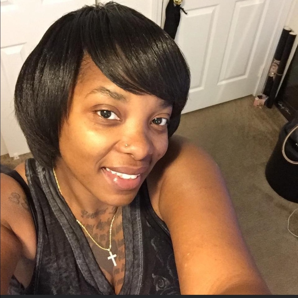 Meet your Posher, Iyesha